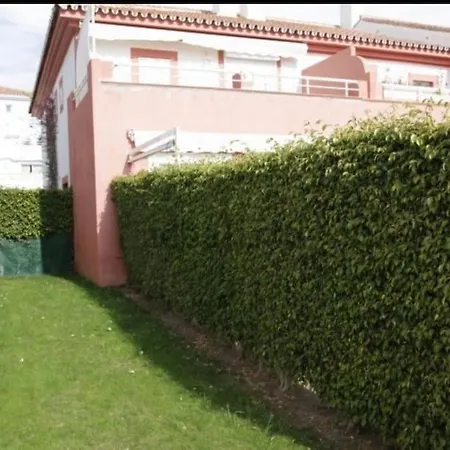 Maison 3 Chambres 5 Personnes