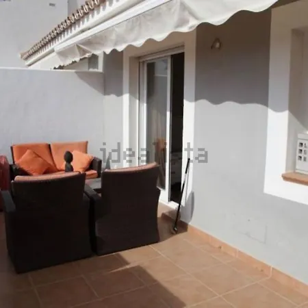 Maison 3 Chambres 5 Personnes *