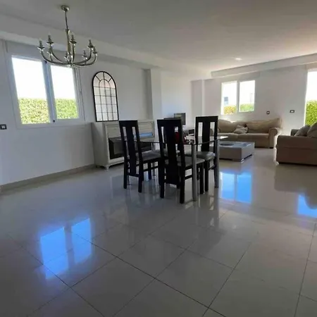Maison 3 Chambres 5 Personnes *