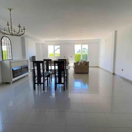 Maison 3 Chambres 5 Personnes