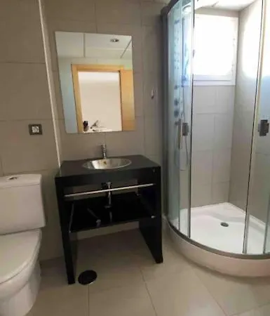 Maison 3 Chambres 5 Personnes *