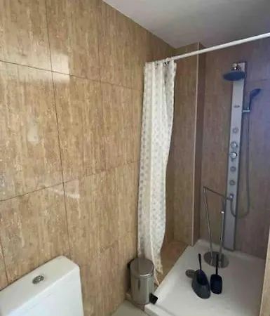 Maison 3 Chambres 5 Personnes * Marbella