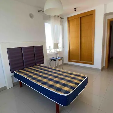 Maison 3 Chambres 5 Personnes * Marbella