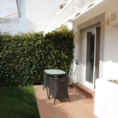 Maison 3 Chambres 5 Personnes