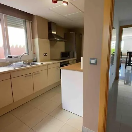 Maison 3 Chambres 5 Personnes Holiday home
