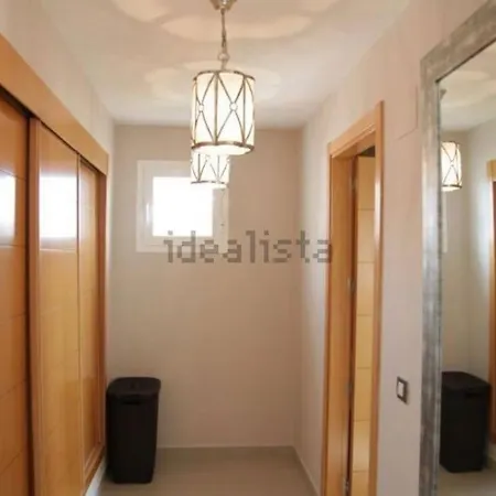Maison 3 Chambres 5 Personnes Holiday home Marbella