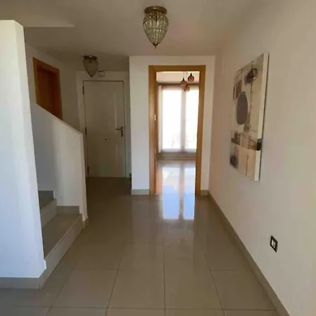 Holiday home Maison 3 Chambres 5 Personnes *
