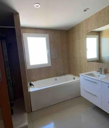 Holiday home Maison 3 Chambres 5 Personnes
