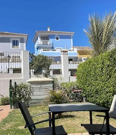 Holiday home Maison 3 Chambres 5 Personnes